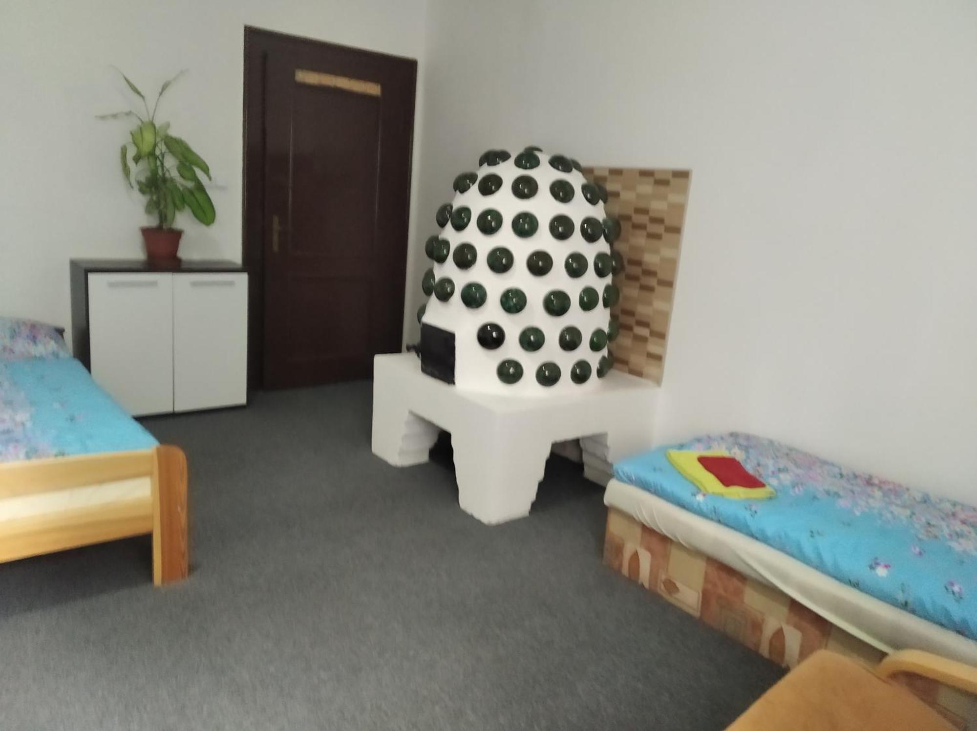 Chata Tokan Jetřichovice 객실 사진